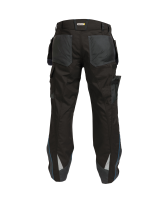 Dassy ® Magnetic, Pesco63, schwarz/anthrazitgrau, minus, 52