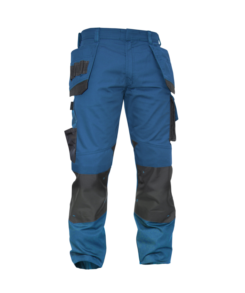 Dassy ® Magnetic, Pesco63, azurblau/anthrazitgrau, minus, 53