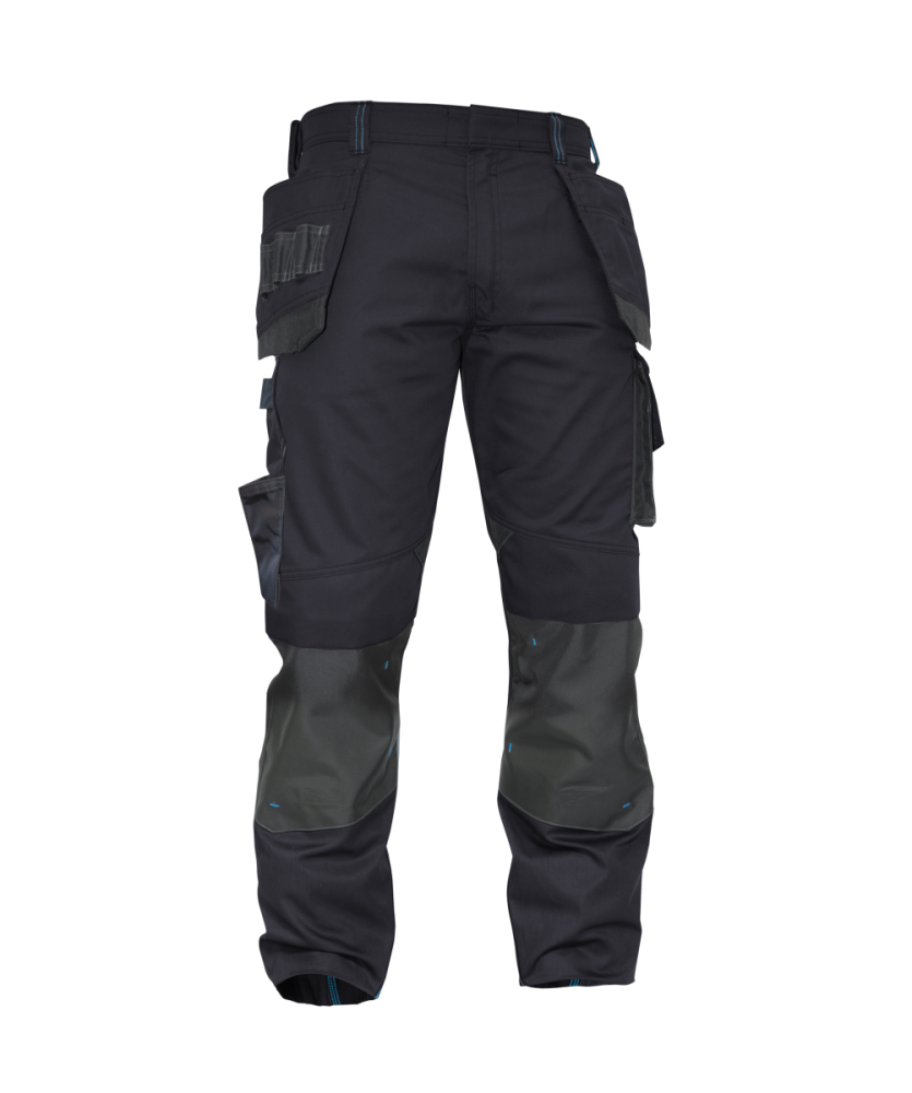 Dassy ® Magnetic, Pesco63, nachtblau/anthrazitgrau, plus, 53