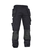 Dassy ® Magnetic, Pesco63, nachtblau/anthrazitgrau, plus, 53