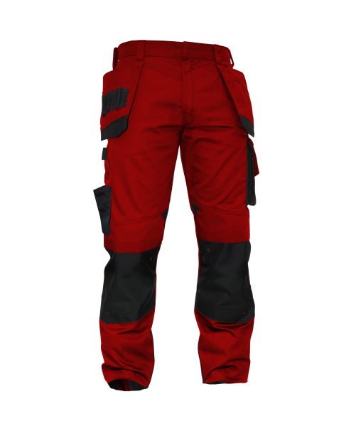 Dassy ® Magnetic, Pesco63, rot/schwarz, minus