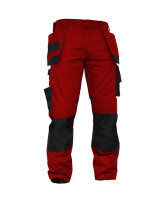Dassy ® Magnetic, Pesco63, rot/schwarz, plus, 53