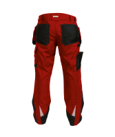 Dassy ® Magnetic, Pesco63, rot/schwarz, plus, 53