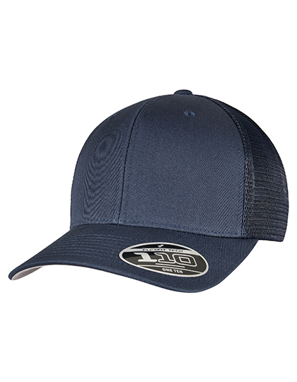 FlexFit Mesh Cap Nr. 110, navy
