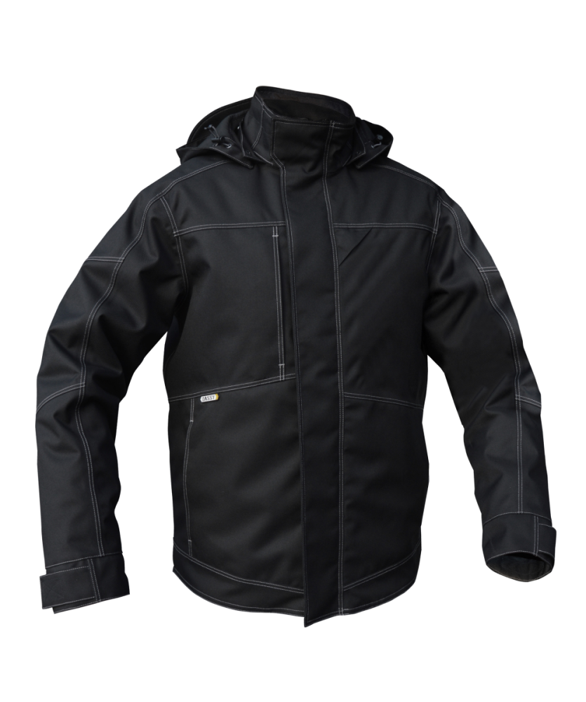 Dassy ® Minsk, Pes90, schwarz, standard, 3XL