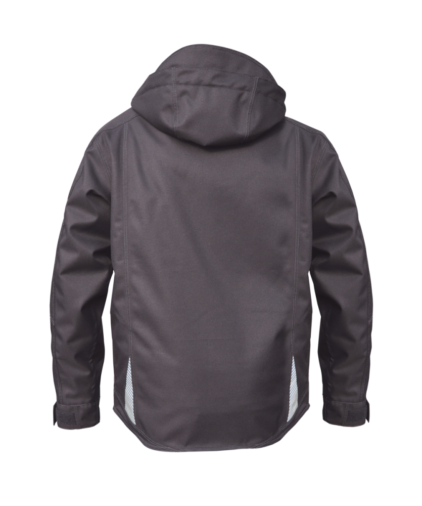 Dassy ® Minsk, Pes90, zementgrau, standard, S