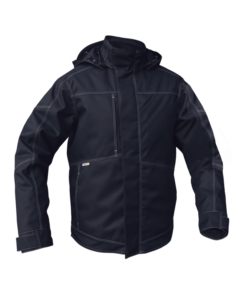 Dassy ® Minsk, Pes90, dunkelblau, standard, XL