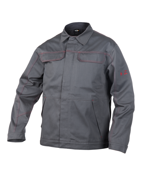 Dassy ® Montana, Co73, zementgrau, standard