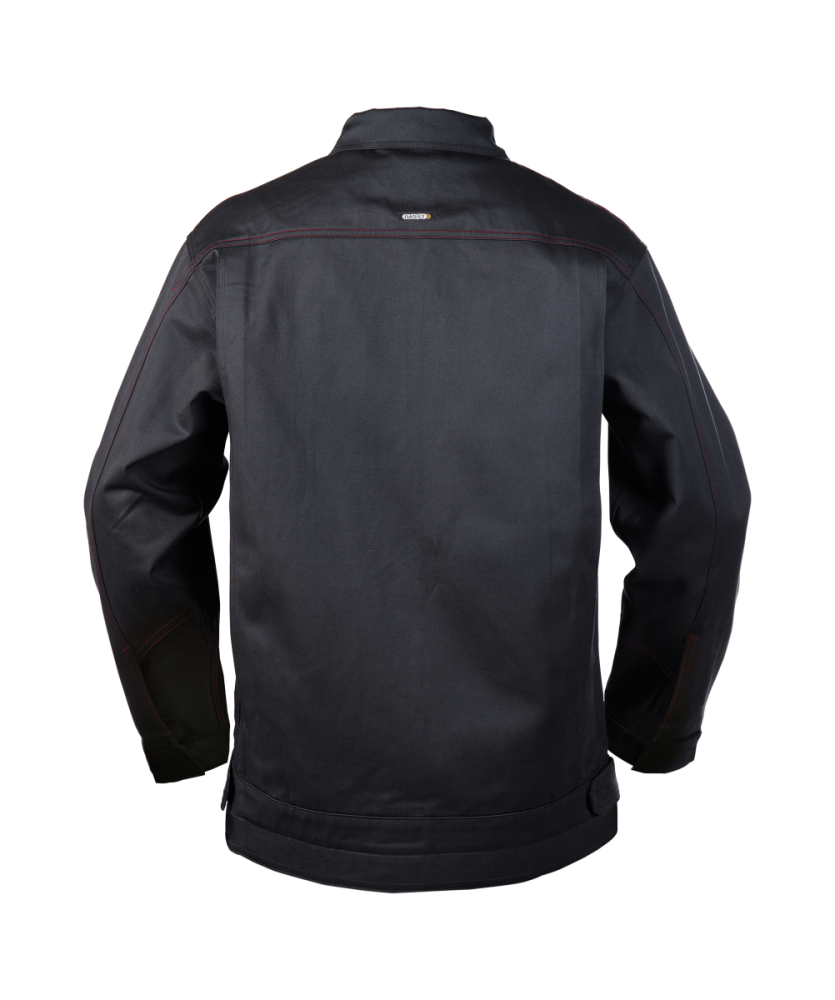 Dassy ® Montana, Co73, schwarz, standard