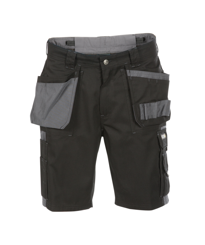 Dassy ® Monza, Pesco61, schwarz/zementgrau, standard, 63