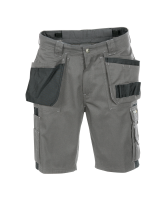Dassy ® Monza, Pesco61, zementgrau/schwarz, standard, 52
