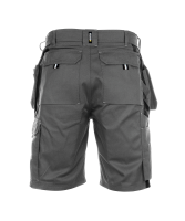 Dassy ® Monza, Pesco61, zementgrau/schwarz, standard, 52
