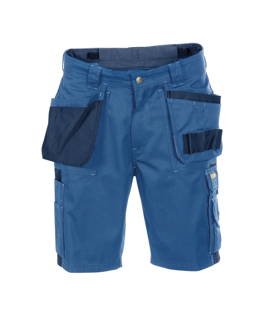 Dassy ® Monza, Pesco61, kornblau/dunkelblau, standard, 67