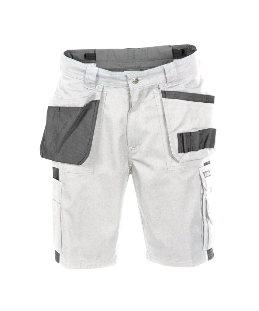 Dassy ® Monza, Pesco61, weiß/zementgrau, standard, 48