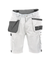 Dassy ® Monza, Pesco61, weiß/zementgrau, standard, 48