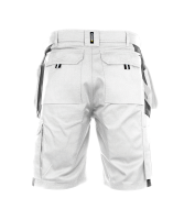 Dassy ® Monza, Pesco61, weiß/zementgrau, standard, 48