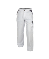 Dassy ® Nashville, Pesco61, weiß/zementgrau, plus, 52