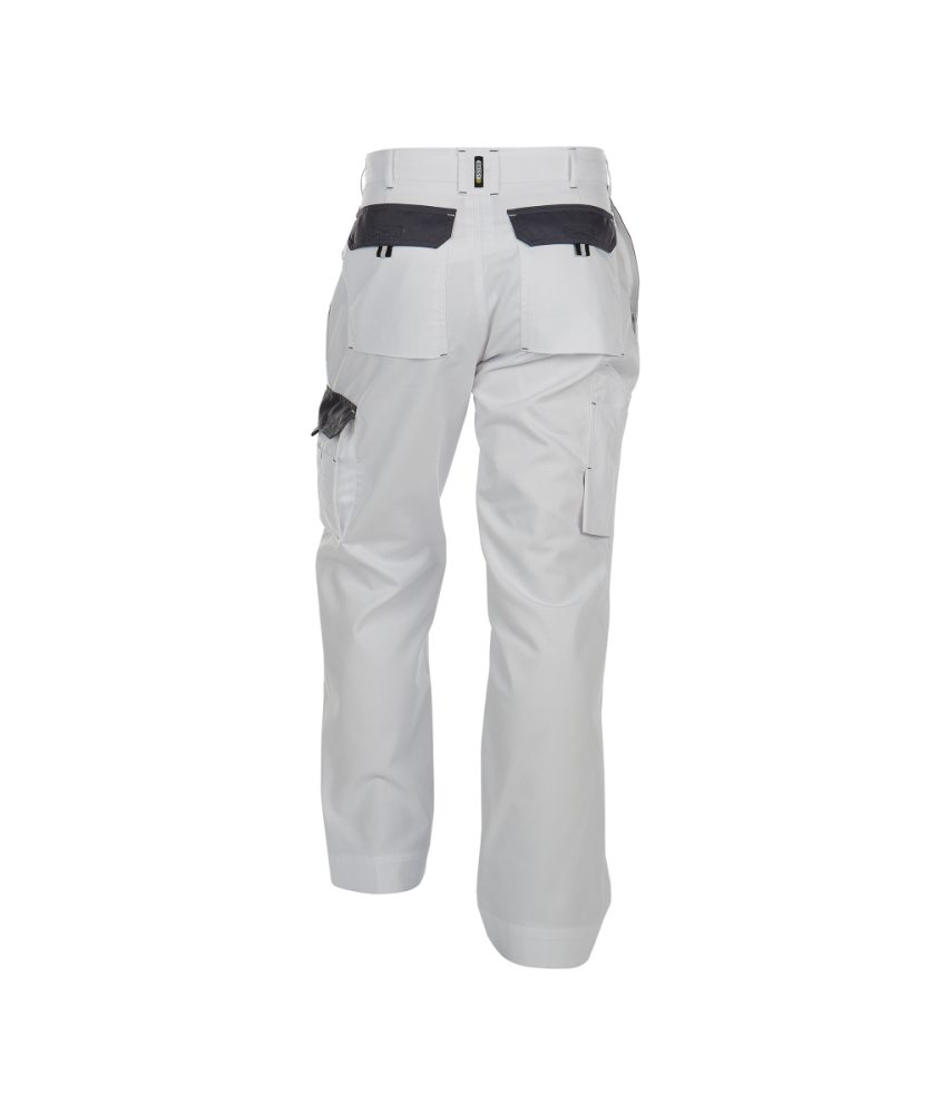 Dassy ® Nashville, Pesco61, weiß/zementgrau, plus, 52
