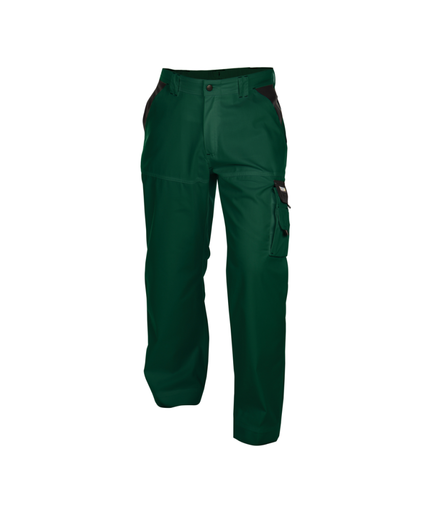 Dassy ® Nashville, Pesco61, flaschengrün/schwarz, standard