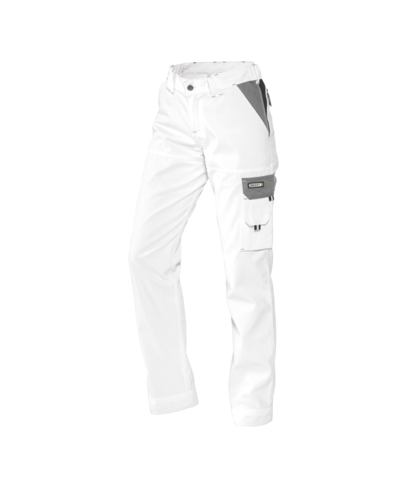 Dassy ® Nashville Women, Pesco61, weiß/zementgrau, standard