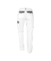 Dassy ® Nashville Women, Pesco61, weiß/zementgrau, standard