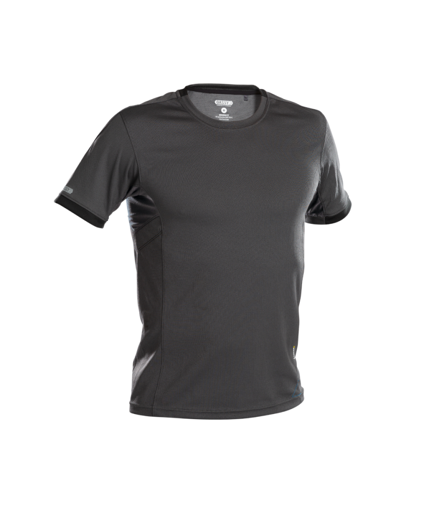 Dassy ® Nexus, Pes04, anthrazitgrau/schwarz, standard, M