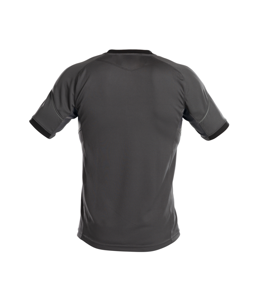 Dassy ® Nexus, Pes04, anthrazitgrau/schwarz, standard, M
