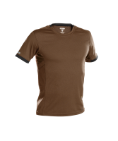 Dassy ® Nexus, Pes04, lehmbraun/anthrazitgrau, standard, S