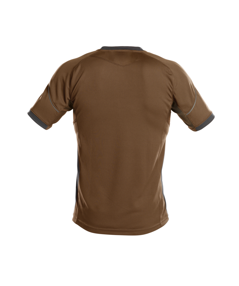 Dassy ® Nexus, Pes04, lehmbraun/anthrazitgrau, standard, S