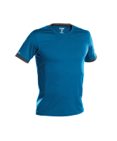 Dassy ® Nexus, Pes04, azurblau/anthrazitgrau, standard, XL