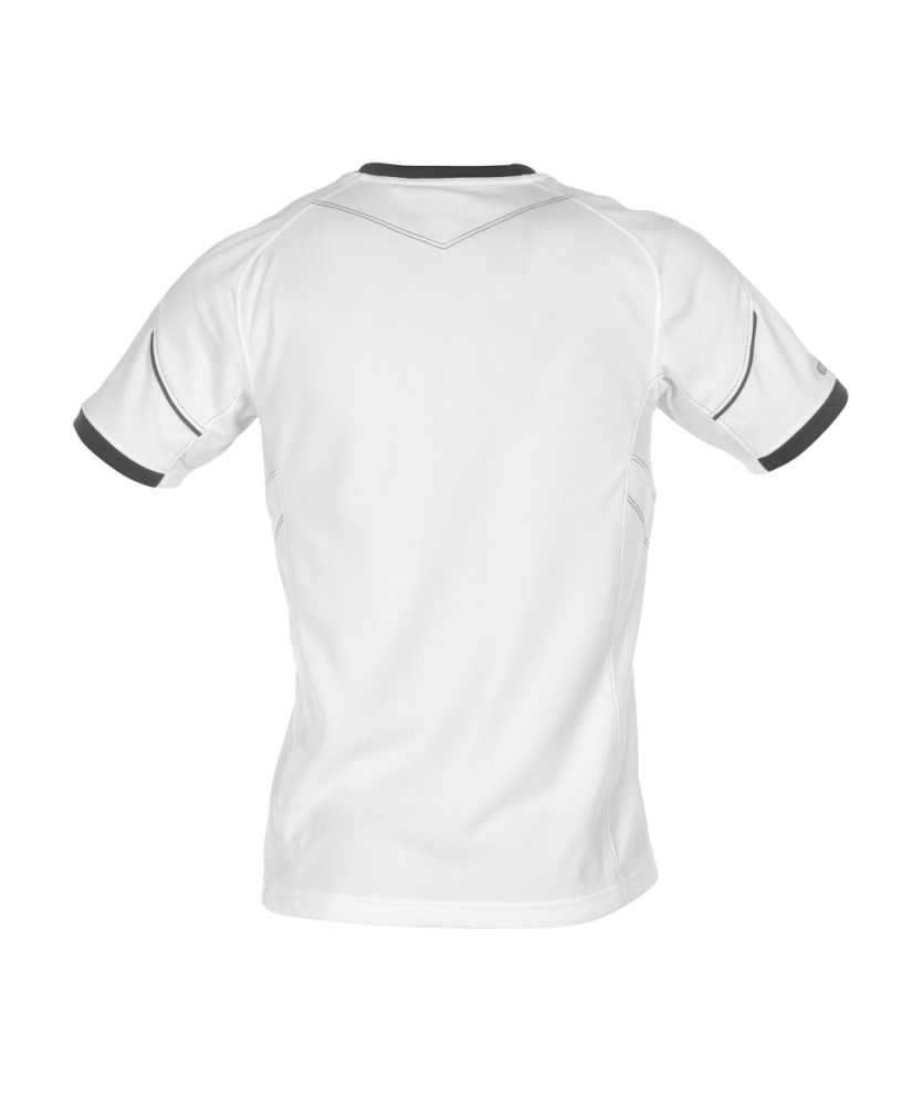 Dassy ® Nexus, Pes04, weiss/anthrazitgrau, standard, XL