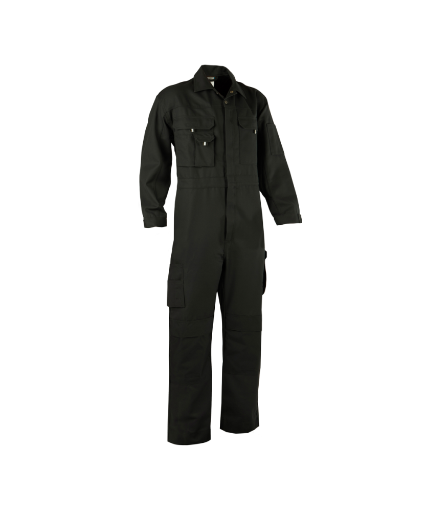 Dassy ® Nimes BW, Co43, schwarz, standard