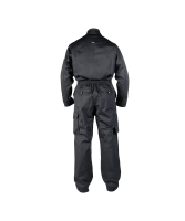 Dassy ® Nimes BW, Co43, schwarz, standard