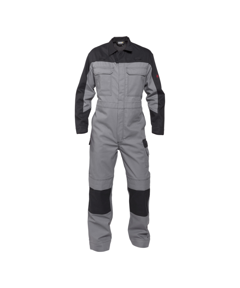 Dassy ® Niort, Copes75, grafitgrau/schwarz, standard, 3XL