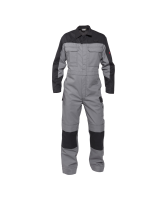 Dassy ® Niort, Copes75, grafitgrau/schwarz, standard, 3XL
