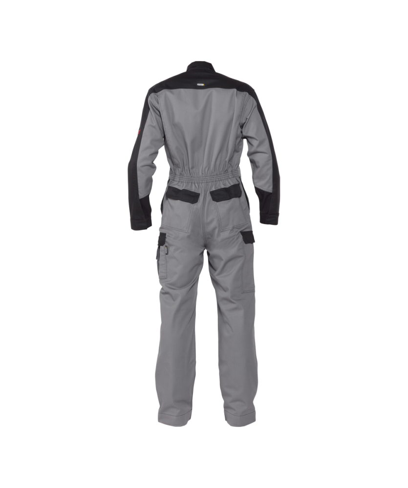 Dassy ® Niort, Copes75, grafitgrau/schwarz, standard, 3XL