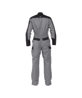 Dassy ® Niort, Copes75, grafitgrau/schwarz, standard, 3XL