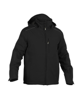 Dassy ® Nordix, Paspa94, schwarz, standard, L