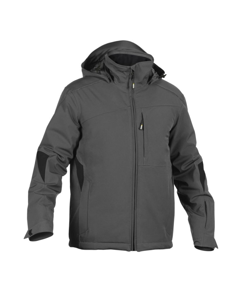 Dassy ® Nordix, Paspa94, anthrazitgrau, standard, 3XL