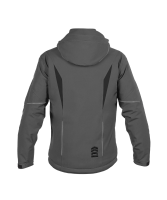 Dassy ® Nordix, Paspa94, anthrazitgrau, standard, 3XL