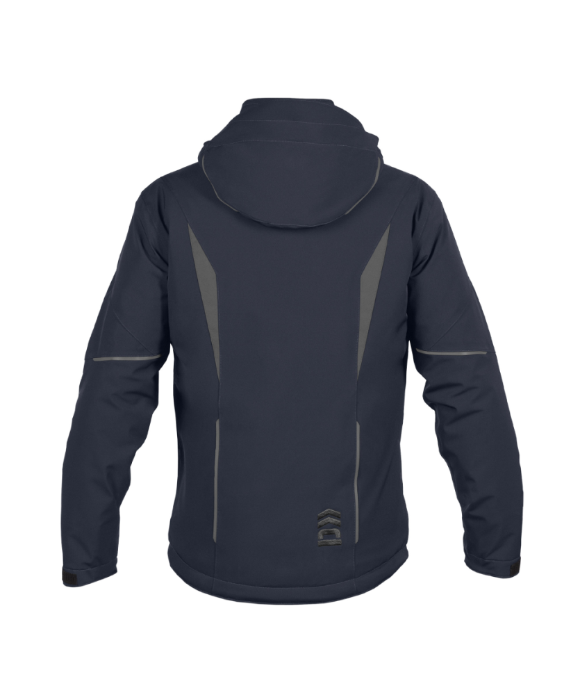 Dassy ® Nordix, Paspa94, nachtblau, standard, L