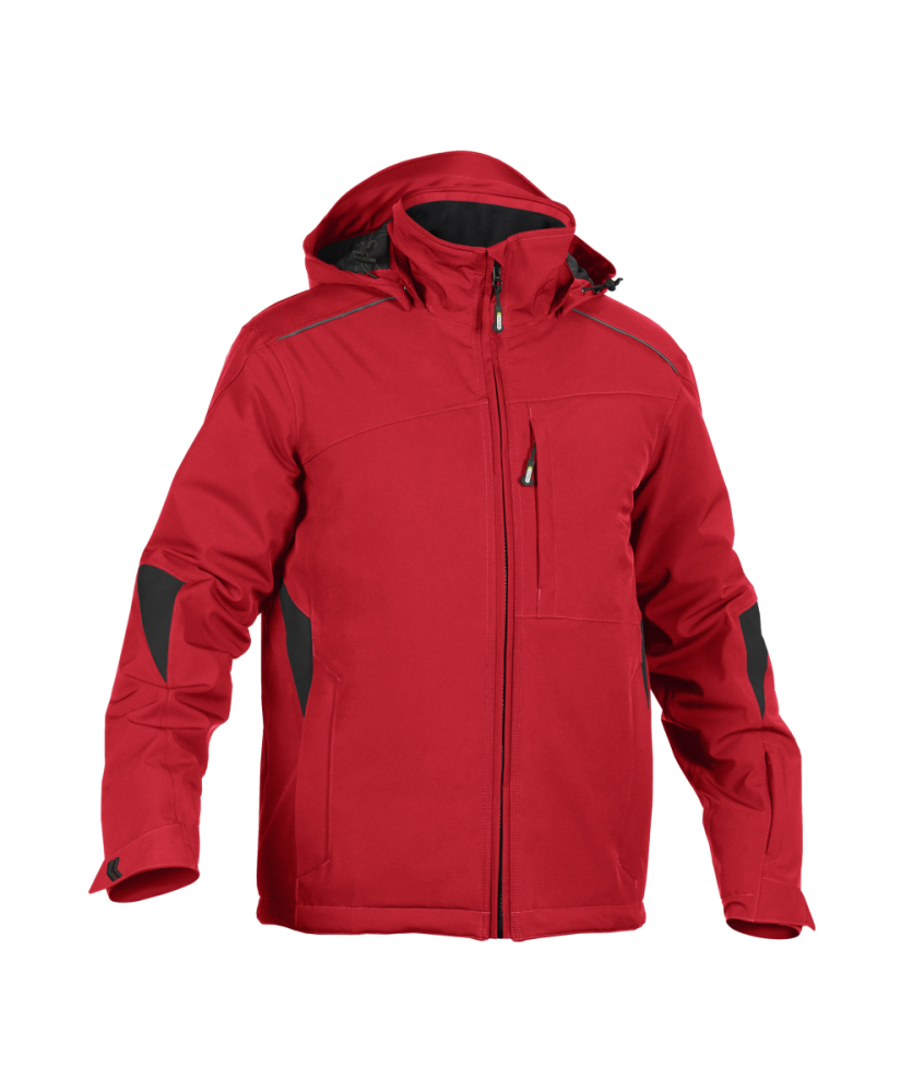 Dassy ® Nordix, Paspa94, rot, standard, XL
