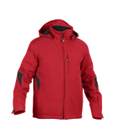 Dassy ® Nordix, Paspa94, rot, standard, XL
