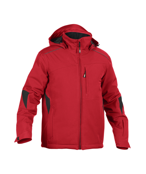 Dassy ® Nordix, Paspa94, rot, standard