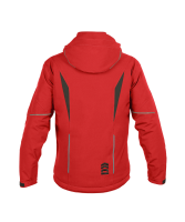 Dassy ® Nordix, Paspa94, rot, standard, XL
