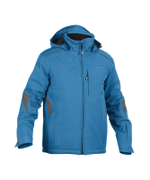 Dassy ® Nordix, Paspa94, azurblau, standard, S
