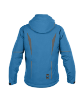 Dassy ® Nordix, Paspa94, azurblau, standard, S