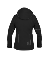 Dassy ® Nordix Women, Paspa94, schwarz, standard, S
