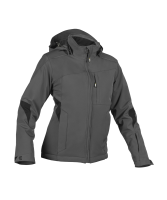 Dassy ® Nordix Women, Paspa94, anthrazitgrau, standard, S