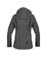 Dassy ® Nordix Women, Paspa94, anthrazitgrau, standard, S